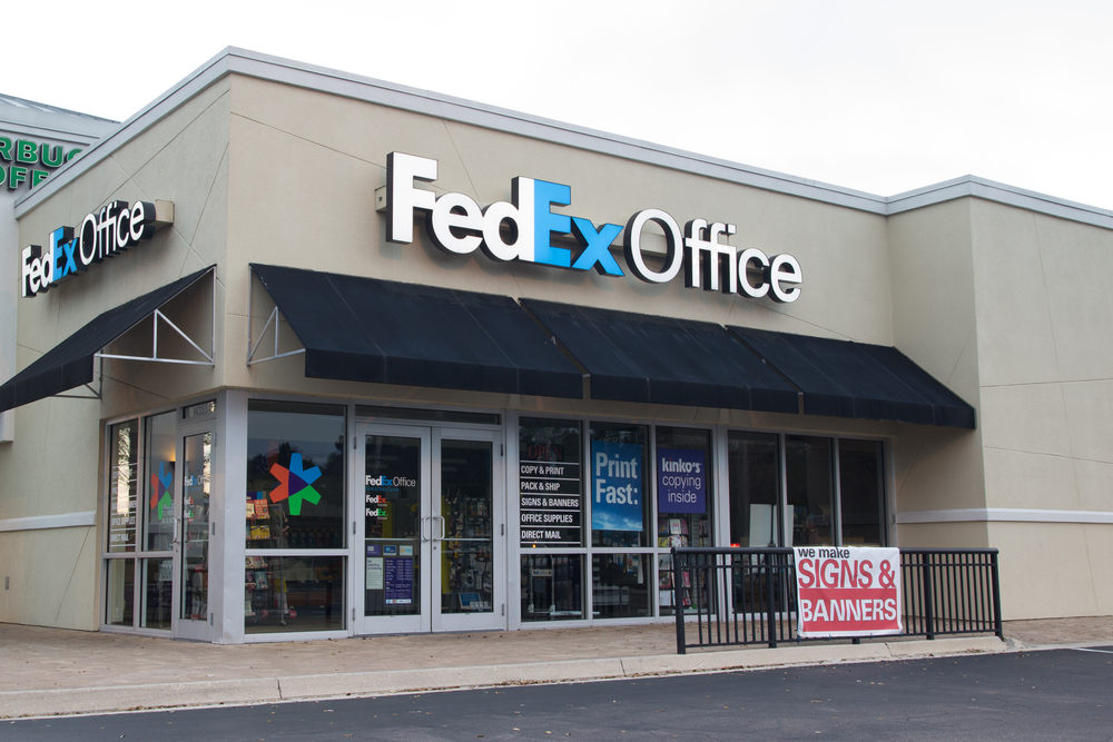 12 Benefits of Channel Letter Signage for Your Storefront